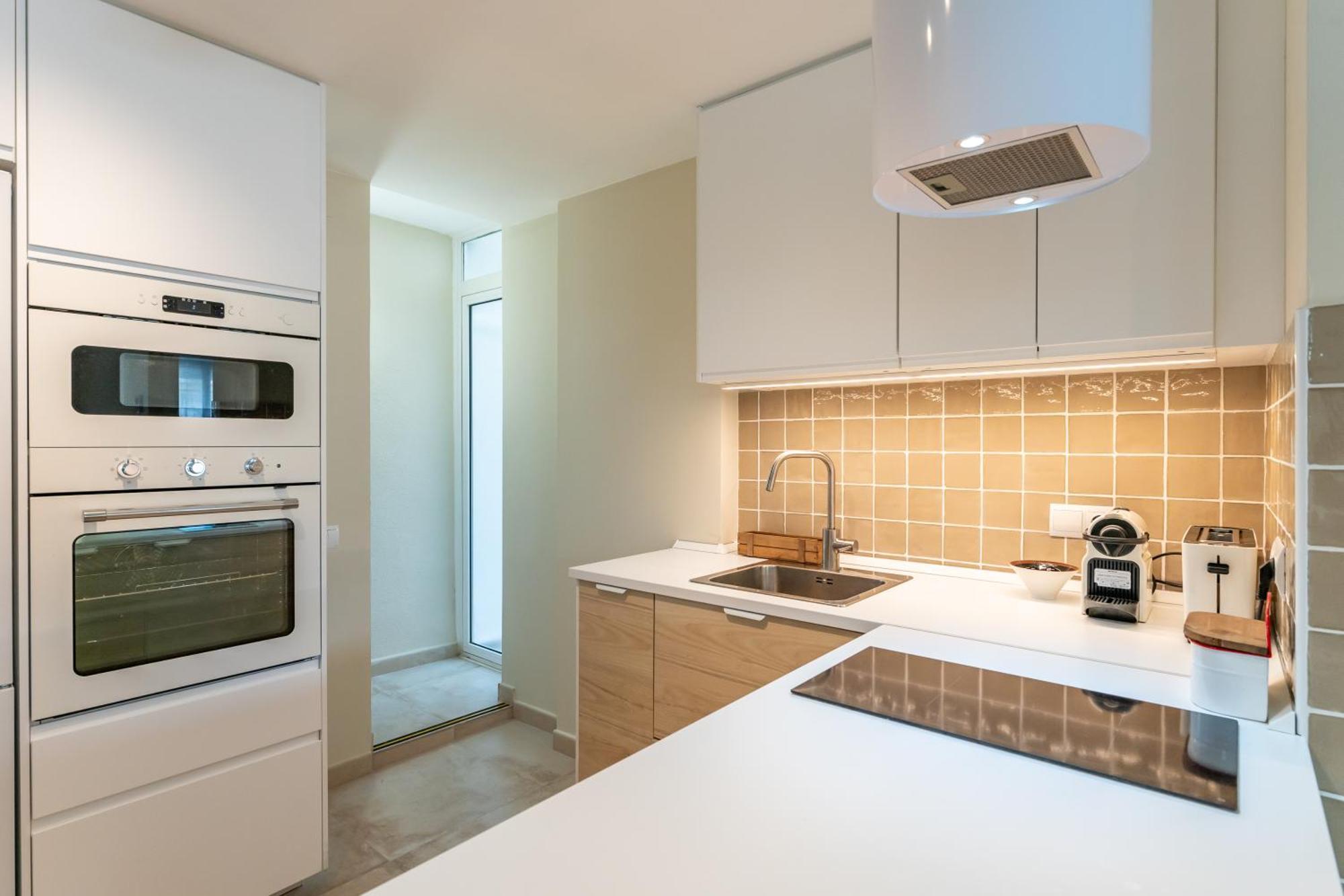 Port Cambrils, Apartamento Centrico, Equipado Y Acogedor Exterior foto